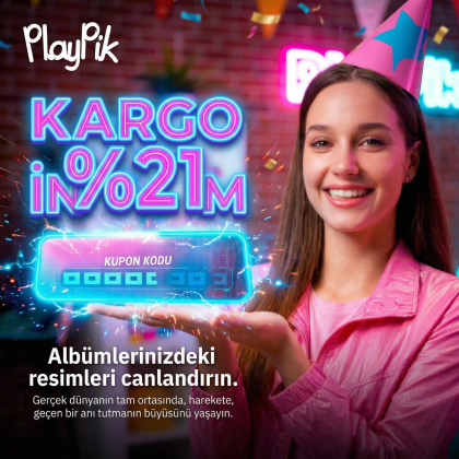 %21 Kargo İndirmi