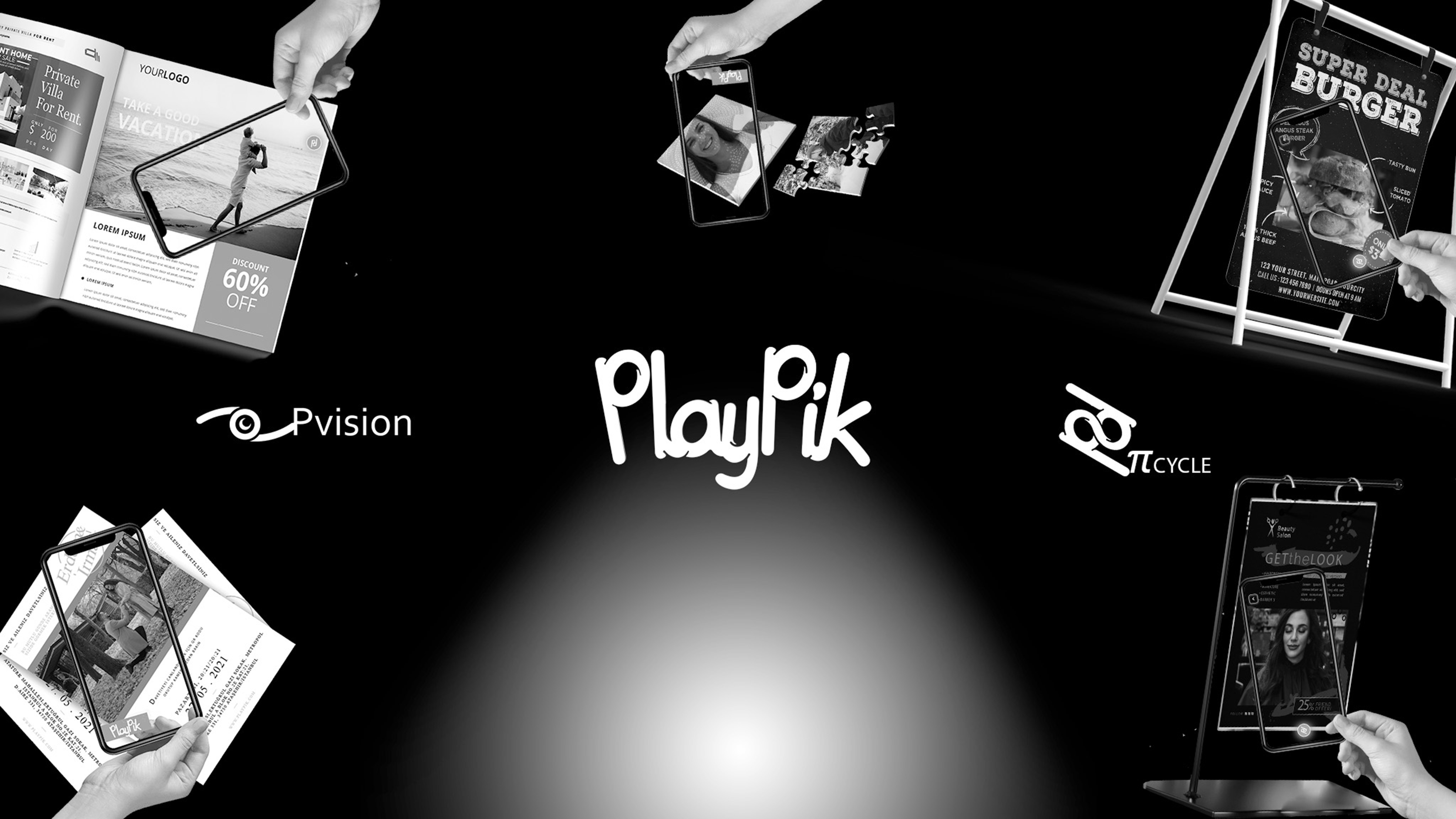 Playpik abonelik paketleri ve fiyatları