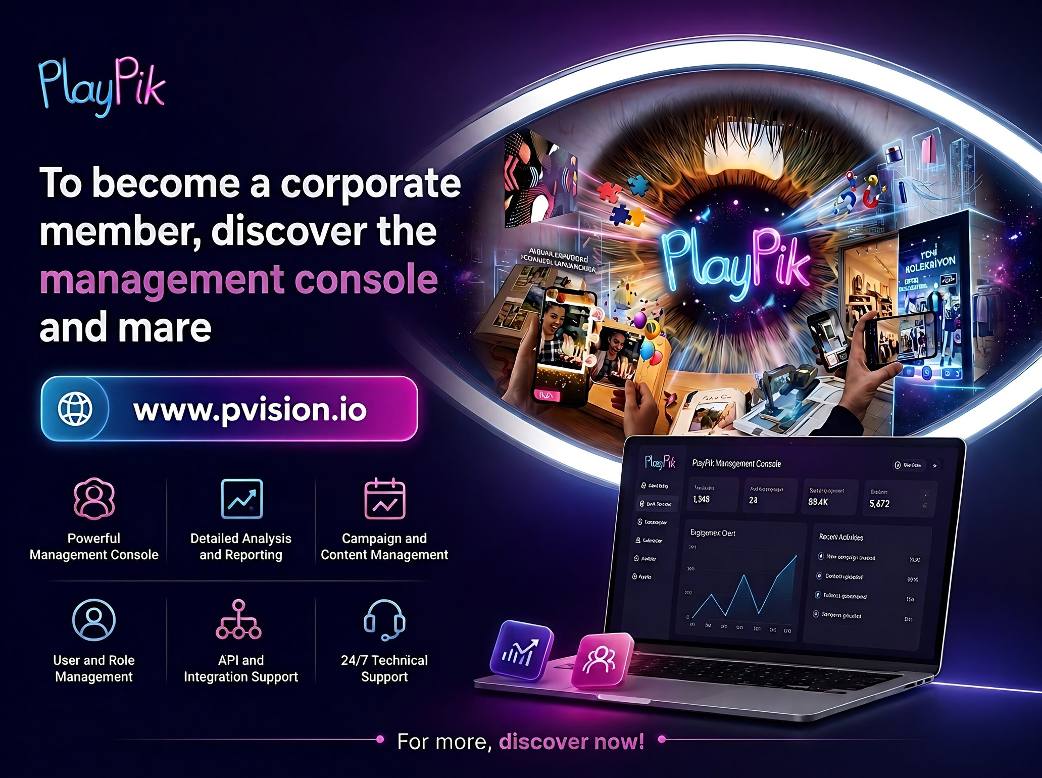Playpik abonelik paketleri ve fiyatları